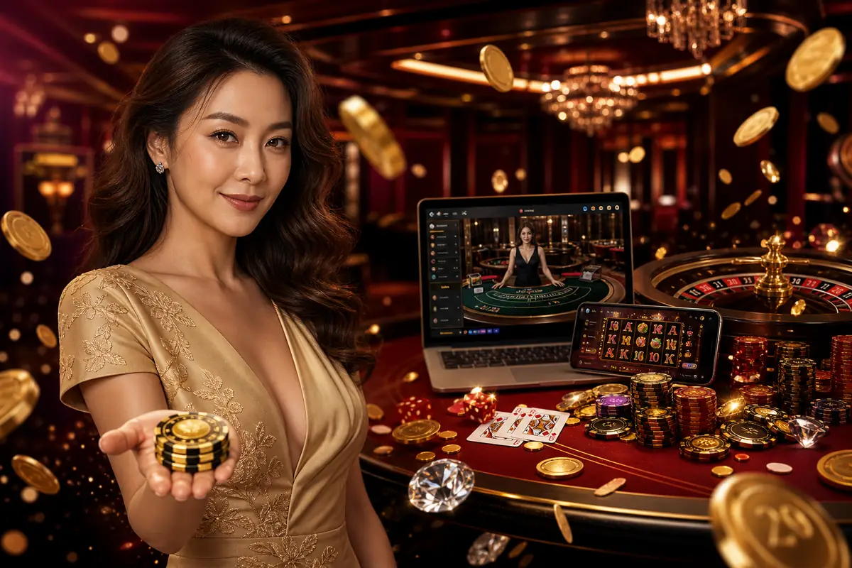 crown999 bonus aluan deposit pertama pemain