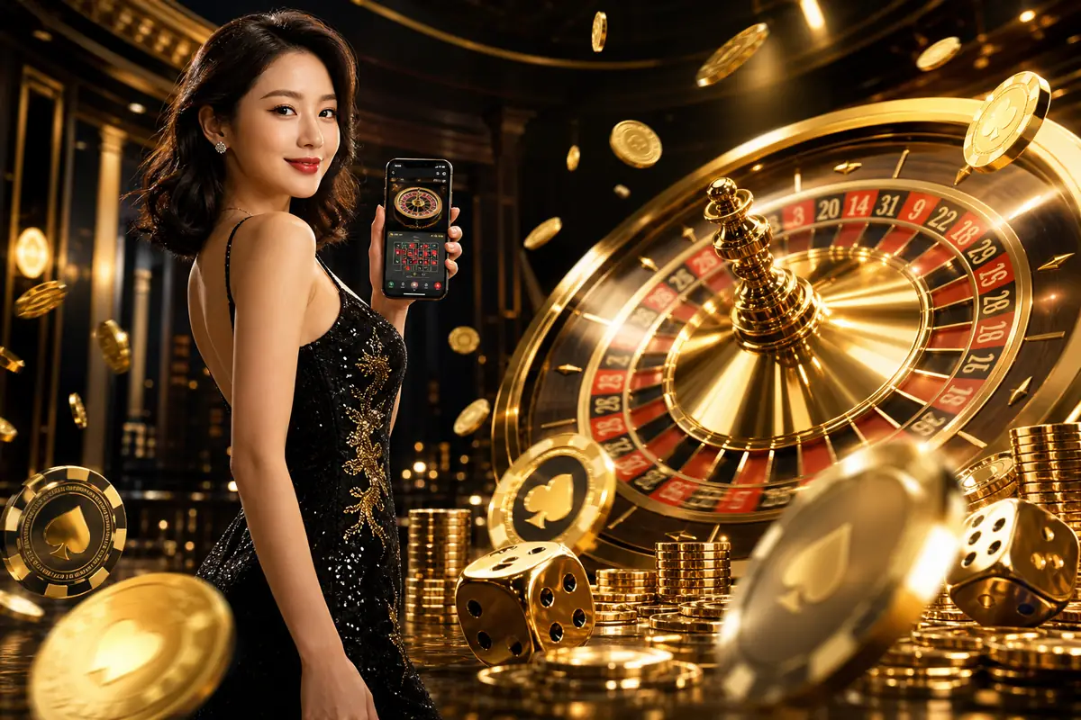 crown999 platform selamat dan boleh dipercayai