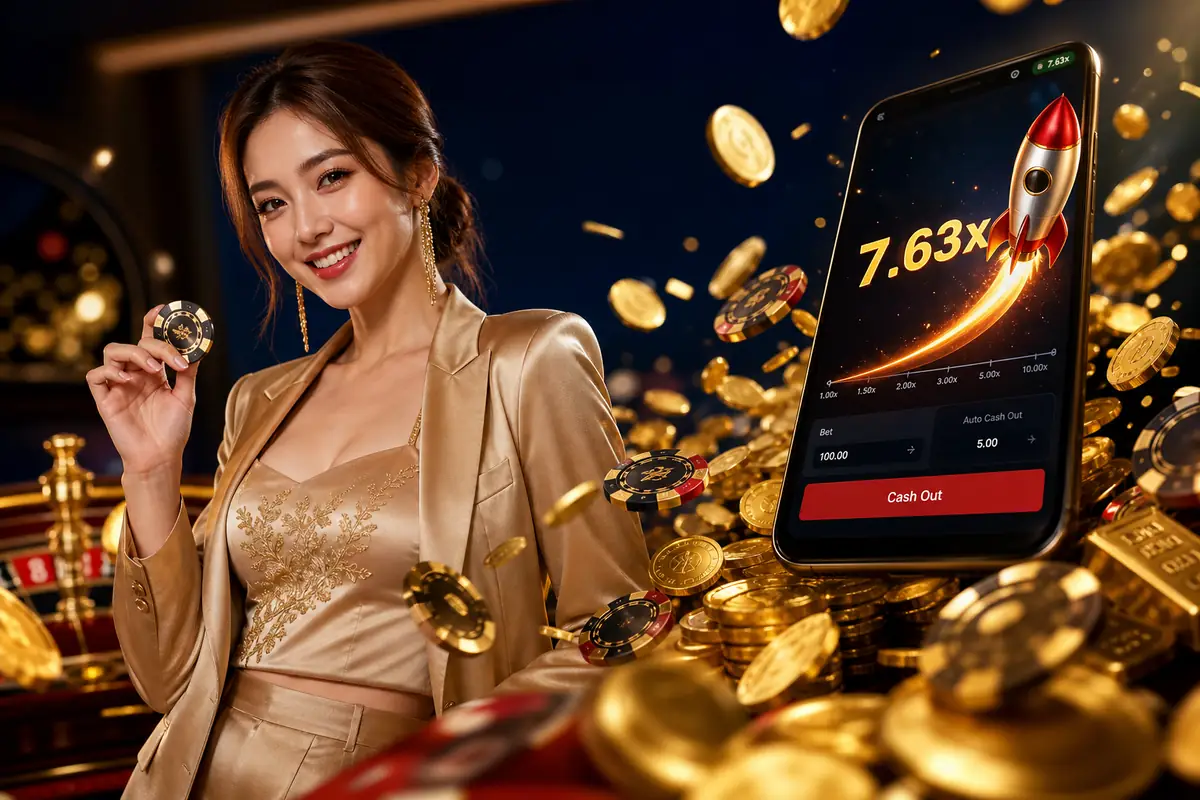 crown999 deposit pembayaran tembak ikan