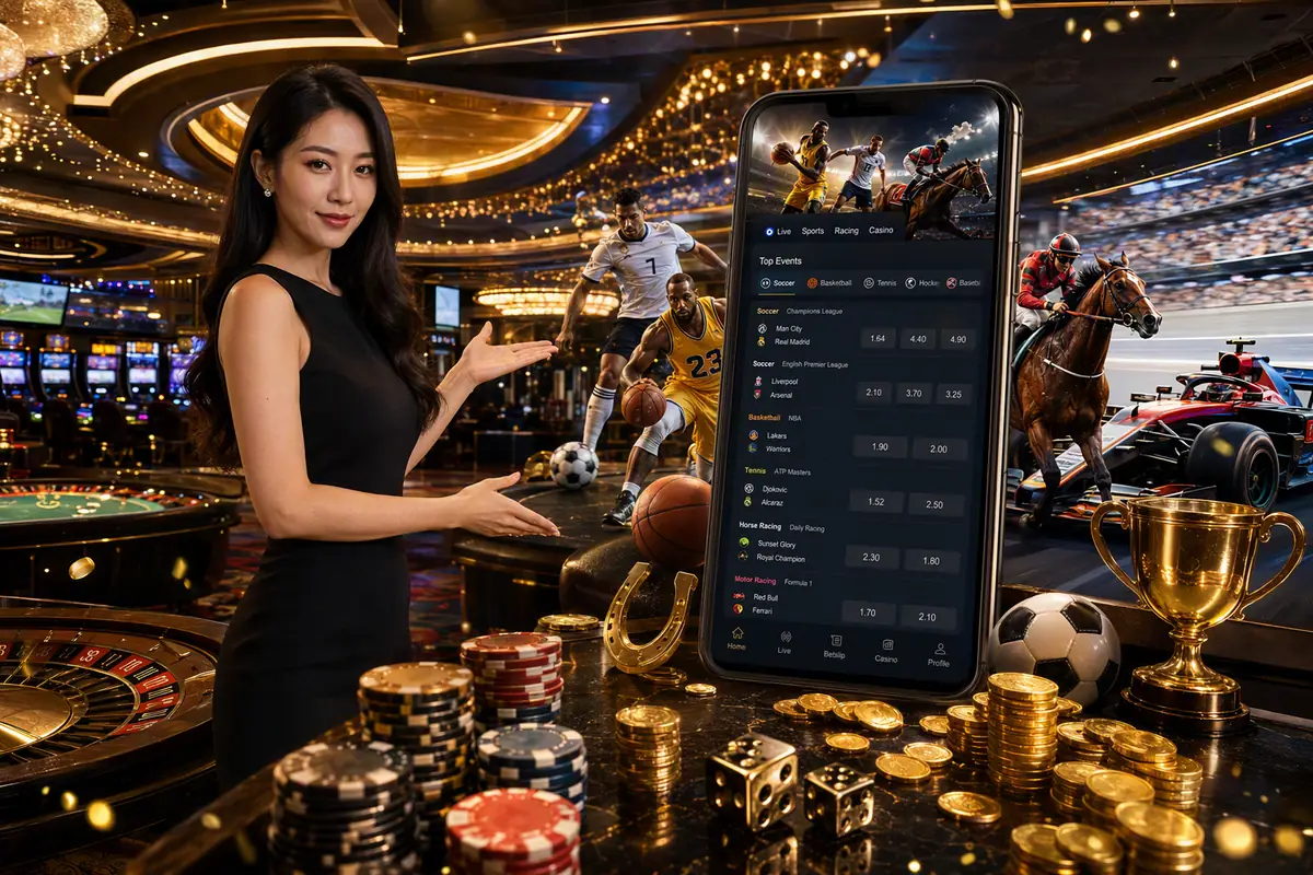 crown999 program VIP ganjaran eksklusif