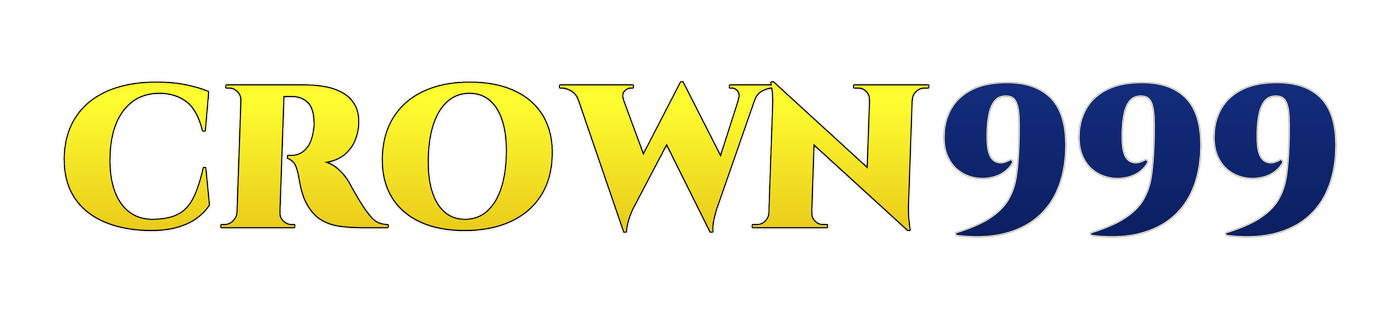 crown999 logo